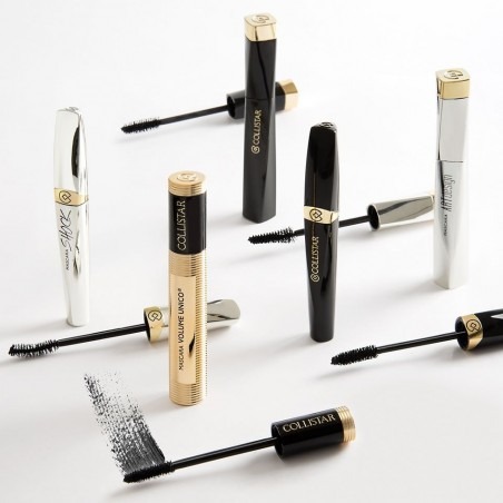 Collistar INFINITO HIGH PRECISION EXTRA NERO - tusz do rzęs bez kompromisów